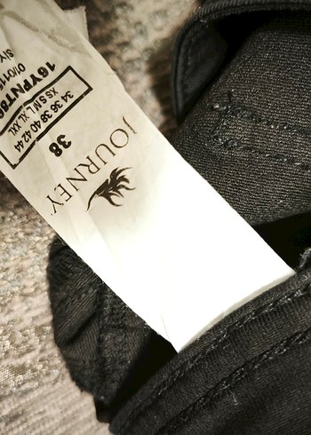 journey pantolon - Görsel 7