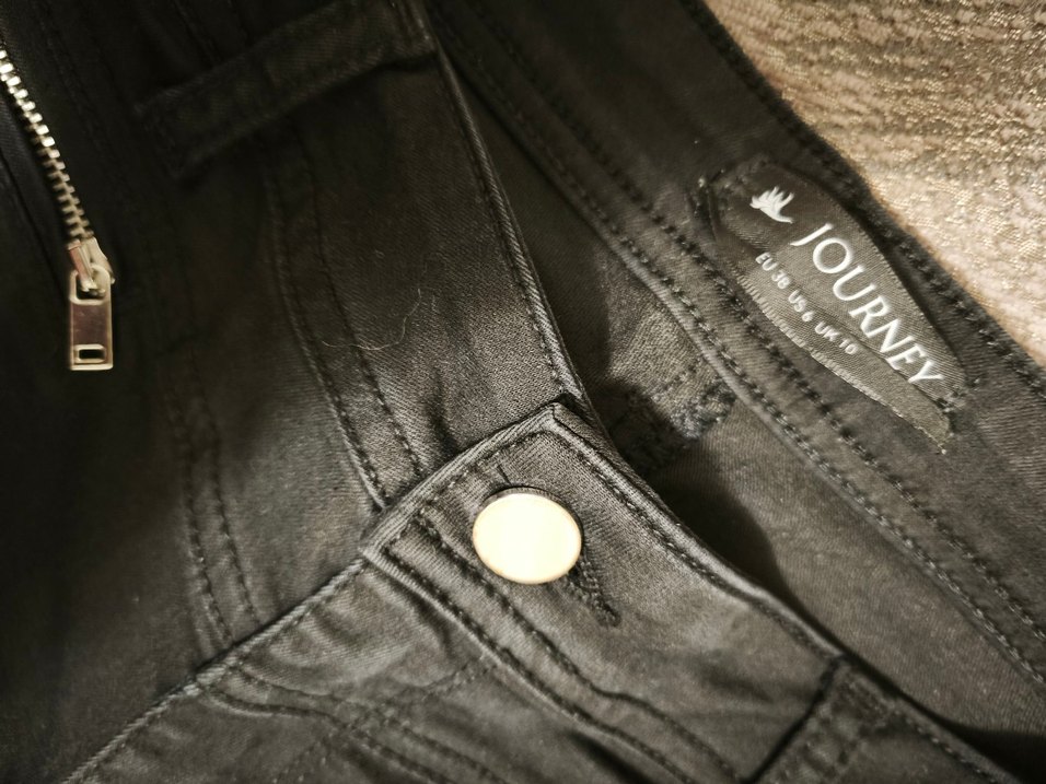 journey pantolon - Görsel 2