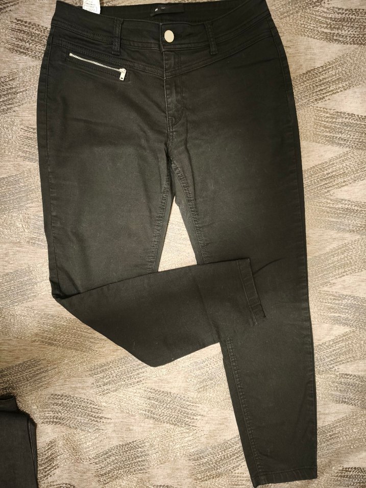 journey pantolon - Görsel 3