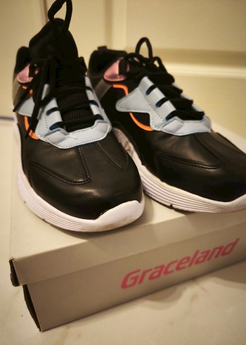 Deichmann Kadın Spor Ayakkabı - Görsel 2