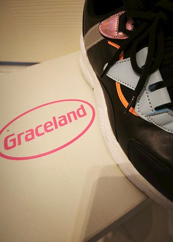 Deichmann Kadın Spor Ayakkabı - Görsel 6