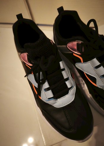 Deichmann Kadın Spor Ayakkabı - Görsel 3