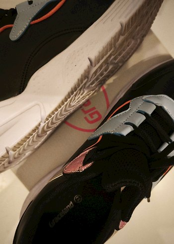 Deichmann Kadın Spor Ayakkabı - Görsel 8