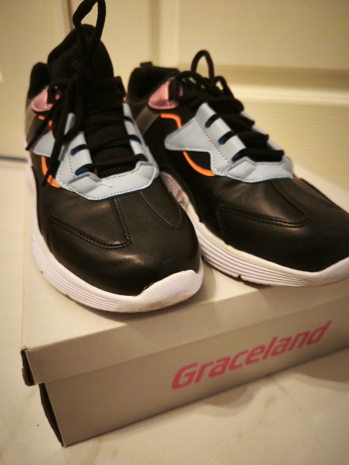 Deichmann Kadın Spor Ayakkabı - Görsel 2