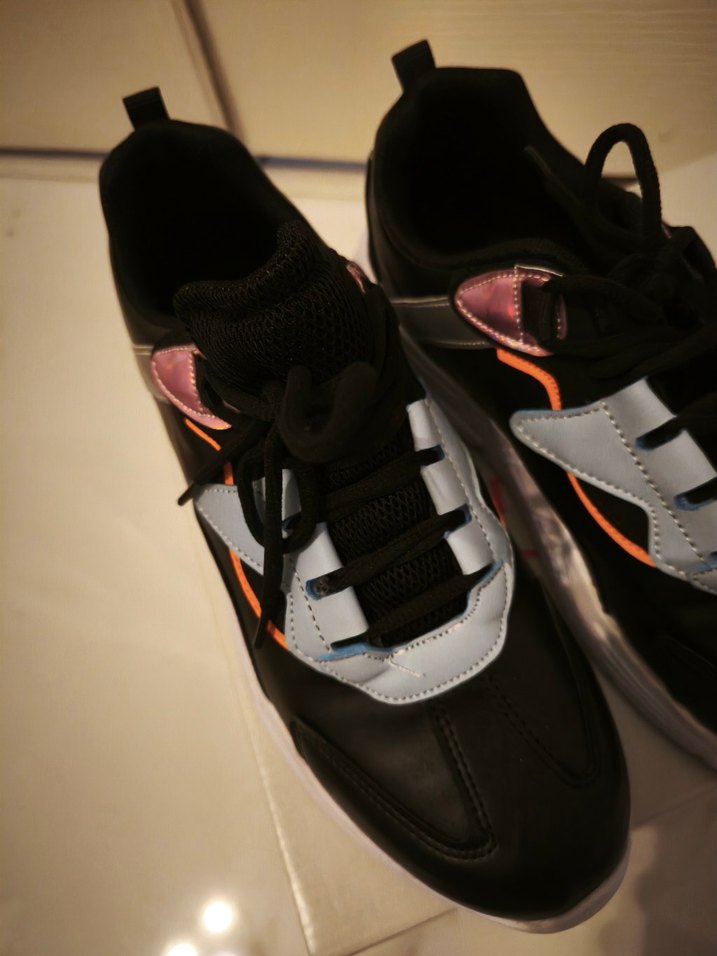 Deichmann Kadın Spor Ayakkabı - Görsel 3