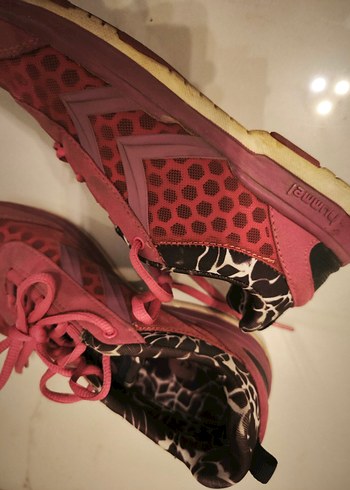 Hummel spor ayakkabı - Görsel 3