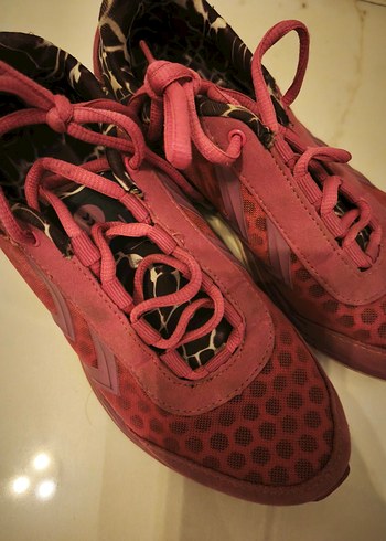 Hummel spor ayakkabı - Görsel 2