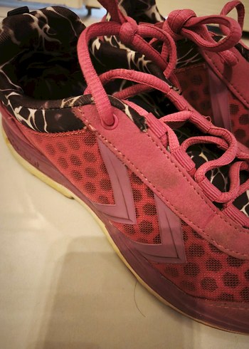 Hummel spor ayakkabı - Görsel 8