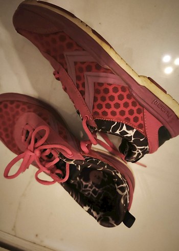 Hummel spor ayakkabı - Görsel 9