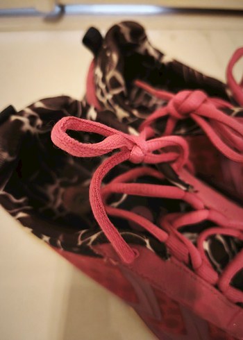 Hummel spor ayakkabı - Görsel 4