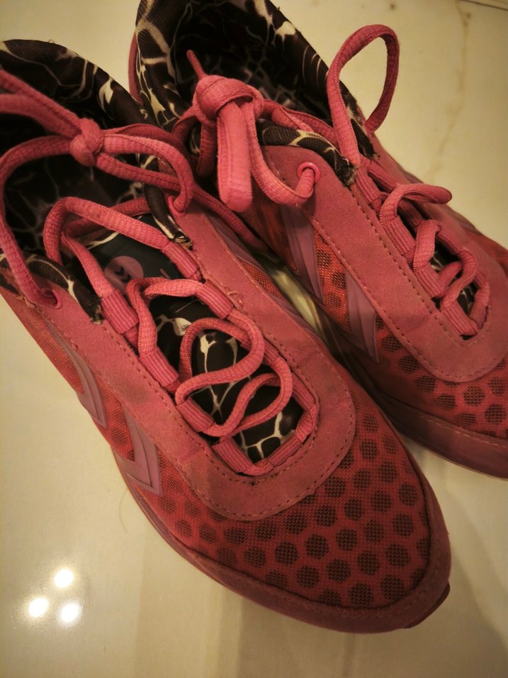 Hummel spor ayakkabı - Görsel 2