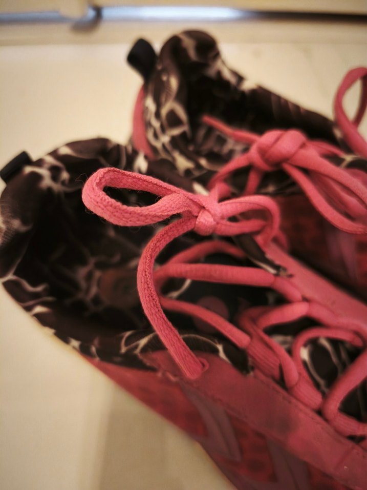 Hummel spor ayakkabı - Görsel 4