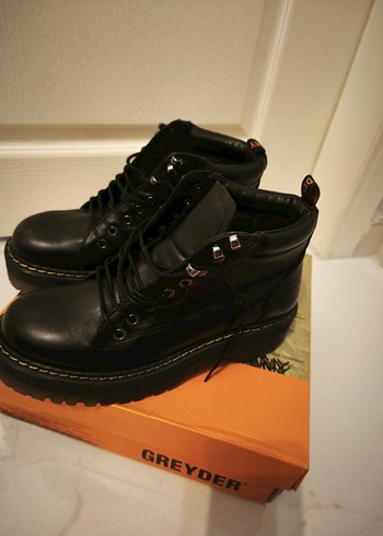 Greyder postal bot - Görsel 2