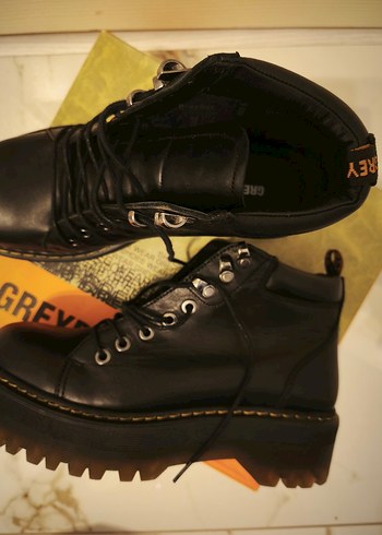 Greyder postal bot - Görsel 5