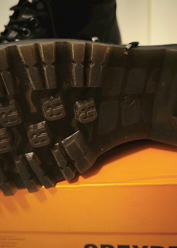 Greyder postal bot - Görsel 4