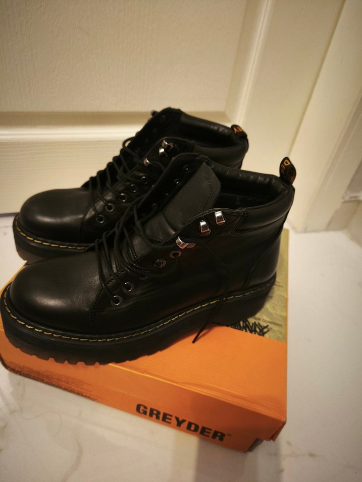 Greyder postal bot - Görsel 2