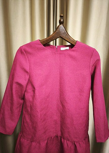 Mudo elbise - Görsel 4