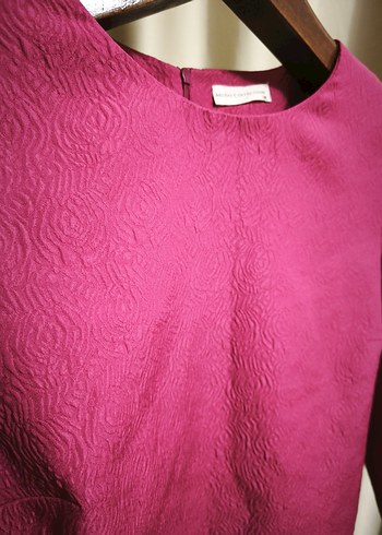 Mudo elbise - Görsel 3