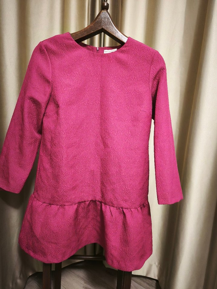 Mudo elbise - Görsel 5