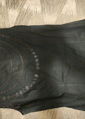 journey elbise - Görsel 8