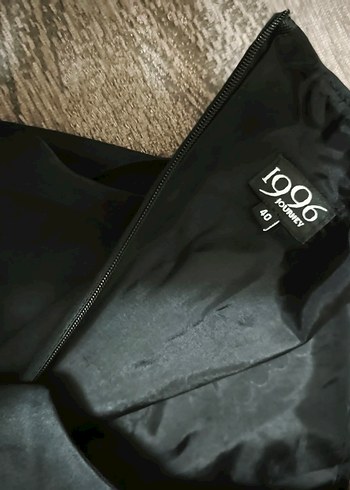 journey elbise - Görsel 2