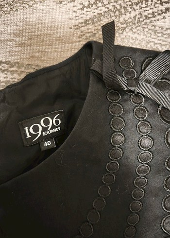 journey elbise - Görsel 10