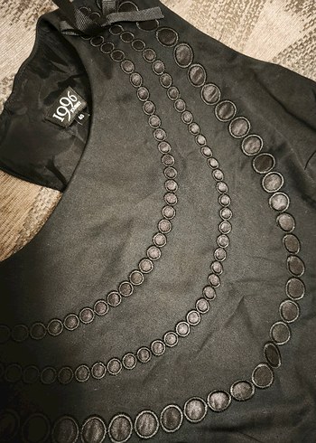 journey elbise - Görsel 6