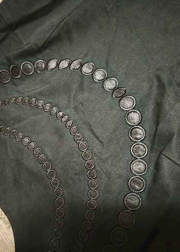 journey elbise - Görsel 4