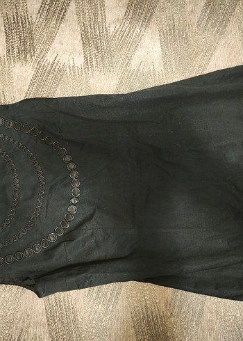 journey elbise - Görsel 7