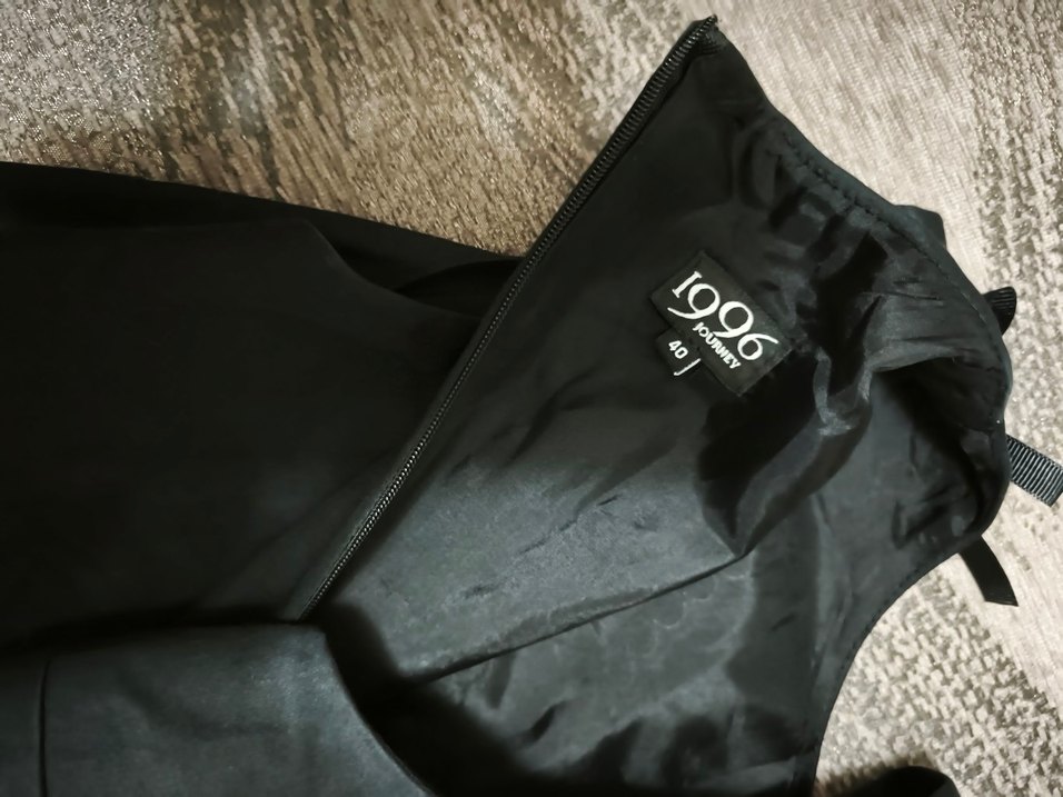 journey elbise - Görsel 2