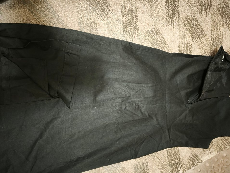 journey elbise - Görsel 3