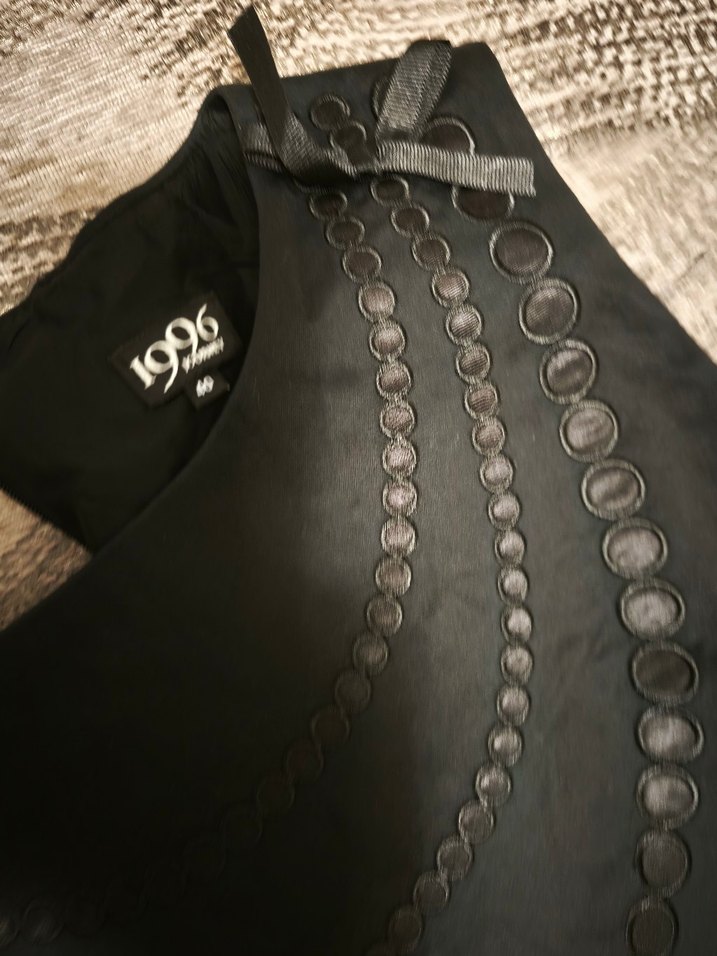 journey elbise - Görsel 5