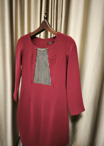 secil elbise - Görsel 4