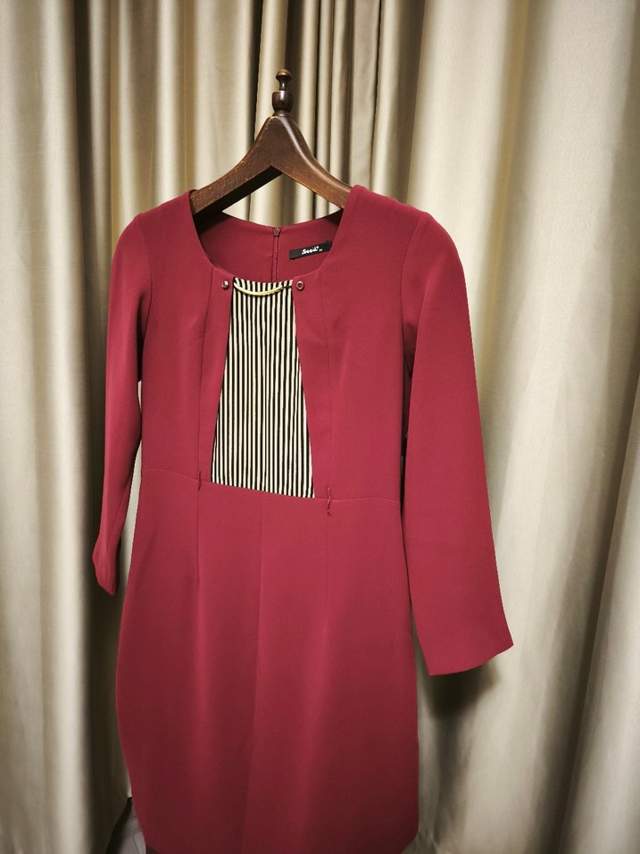 secil elbise - Görsel 4