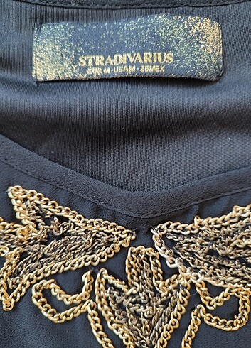 Stradivarius Şık bluz