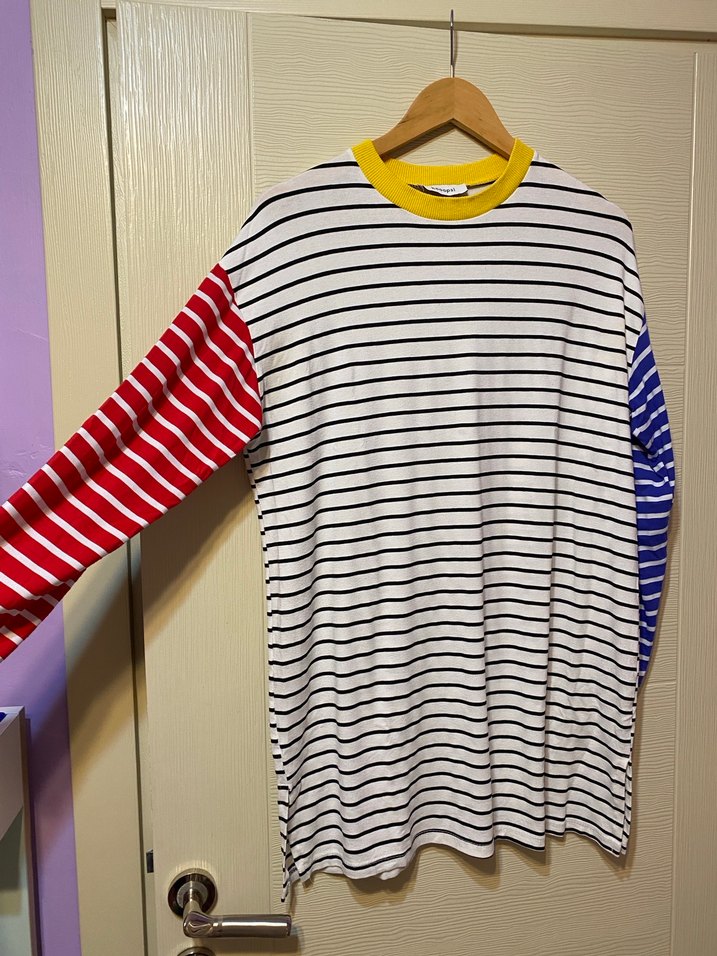 Hooopstore tunik - Görsel 2