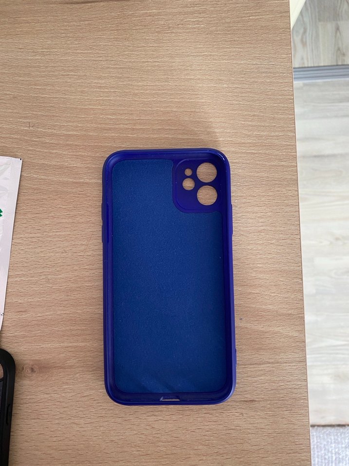 İphone 11 telefon kılıfı - Görsel 2