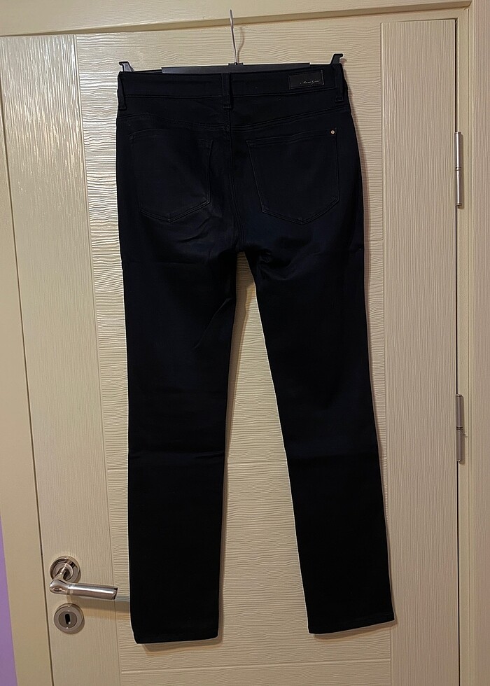 Siyah pantolon - Görsel 2