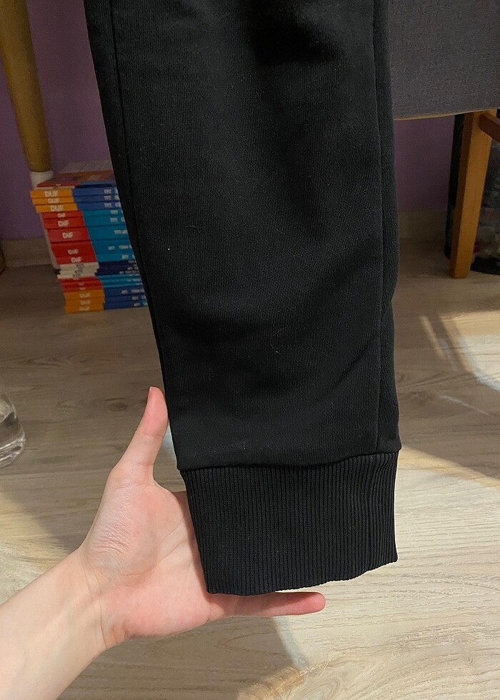 Hummel eşofman - Görsel 2