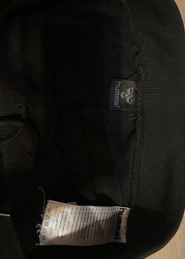 Hummel eşofman - Görsel 4