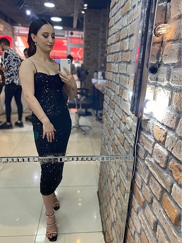 Gece elbisesi
