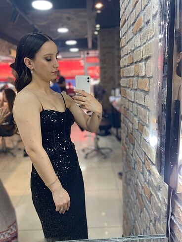 Diğer Gece elbisesi
