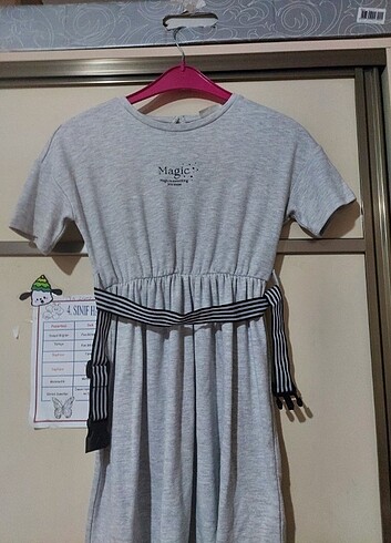 Lcw Elbise - Görsel 3