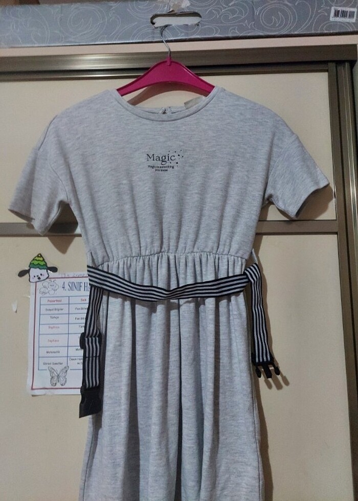 Lcw Elbise - Görsel 3