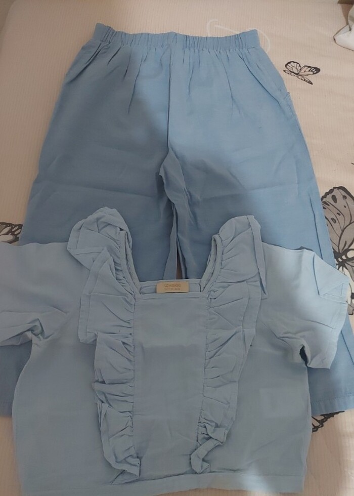 İkili takim . Lcw urunu - Görsel 4