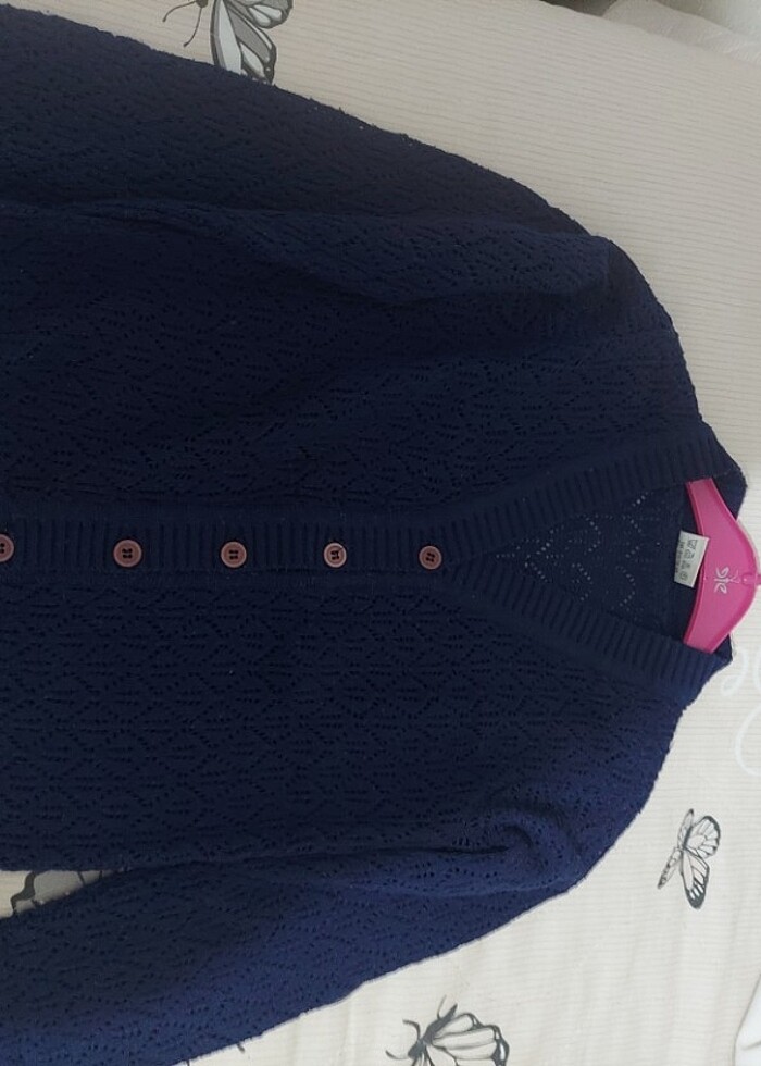 Bayan hirka - Görsel 2