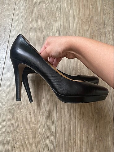 Nine West Topuklu ayakkabı
