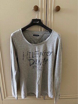 TOMMY HİLFİGER