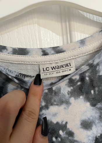 Kız sweatshirt - Görsel 4