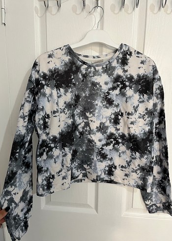 Kız sweatshirt